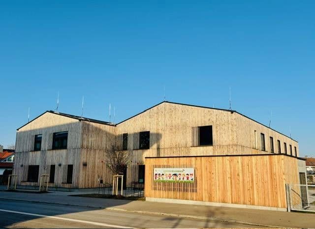 Predaj bytu 4-izbový 112 m², Mering, Bavorsko Predaj bytu 4-izbový 112 m², Mering, Bavorsko