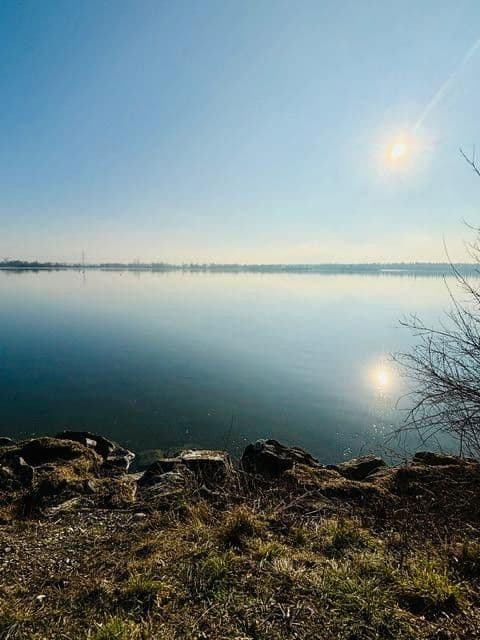 Predaj bytu 4-izbový 112 m², Mering, Bavorsko Predaj bytu 4-izbový 112 m², Mering, Bavorsko