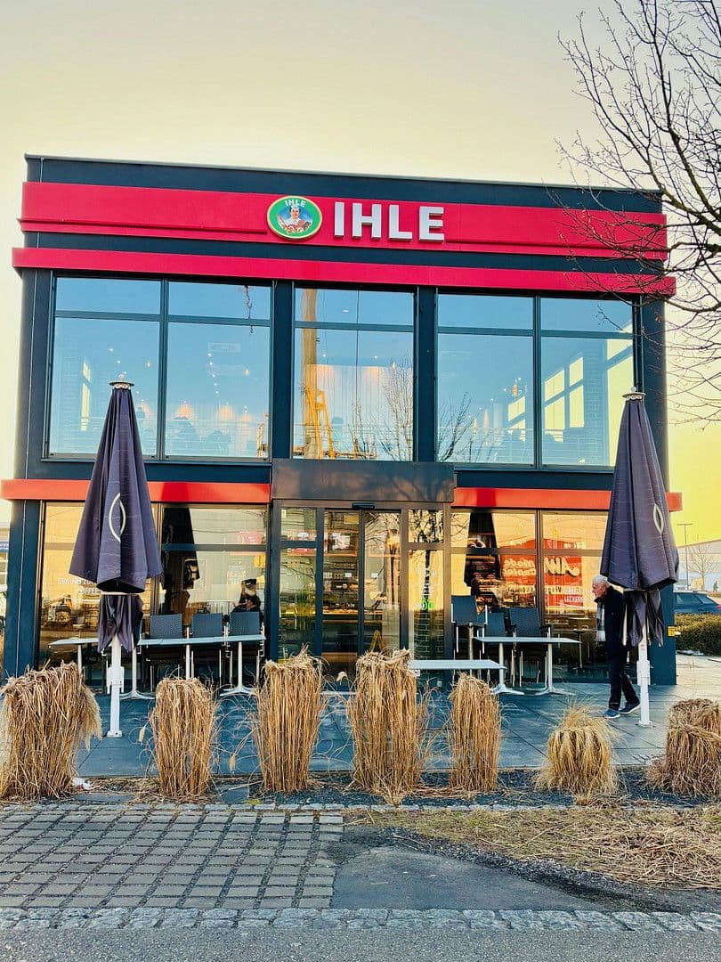 Predaj bytu 4-izbový 112 m², Mering, Bavorsko Predaj bytu 4-izbový 112 m², Mering, Bavorsko