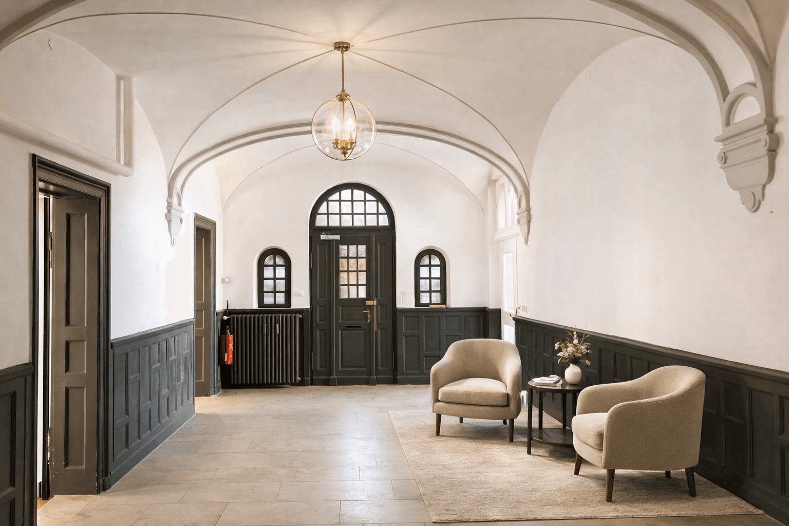 Prenájom kancelárie 321 m², Augsburg, Bavorsko Prenájom kancelárie 321 m², Augsburg, Bavorsko