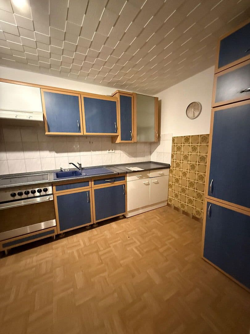 Prenájom bytu 2-izbový 55 m², Landstraße 47, Barsinghausen, Dolné Sasko Prenájom bytu 2-izbový 55 m², Landstraße 47, Barsinghausen, Dolné Sasko