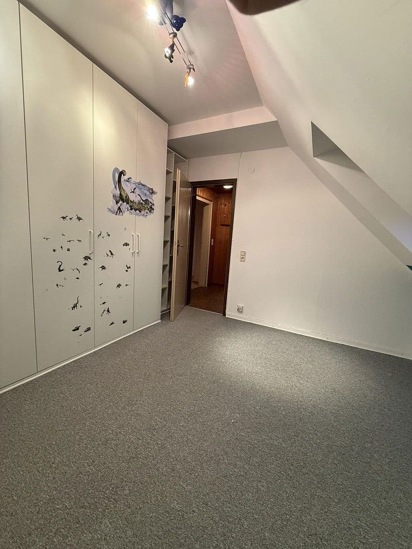 Prenájom bytu 2-izbový 55 m², Landstraße 47, Barsinghausen, Dolné Sasko Prenájom bytu 2-izbový 55 m², Landstraße 47, Barsinghausen, Dolné Sasko