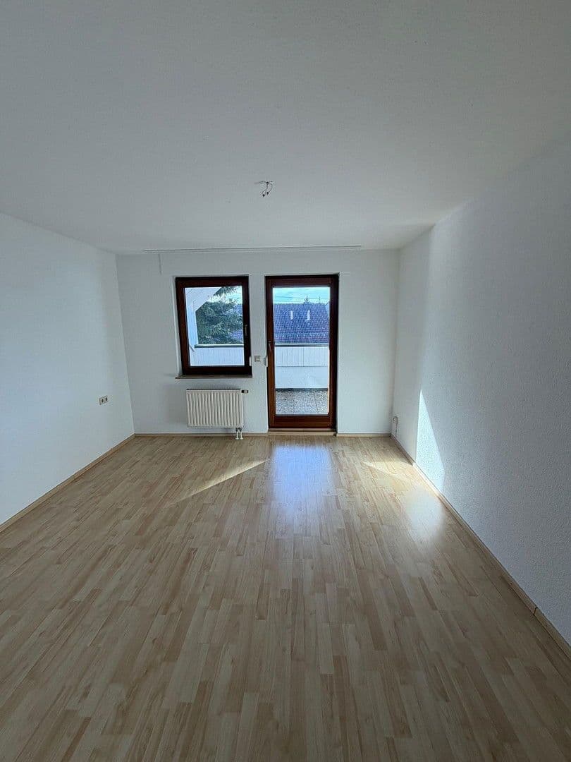 Predaj bytu 3-izbový 83 m², Alte Schulstr. 11, Zimmern ob Rottweil, Bádensko-Wurttembersko Predaj bytu 3-izbový 83 m², Alte Schulstr. 11, Zimmern ob Rottweil, Bádensko-Wurttembersko