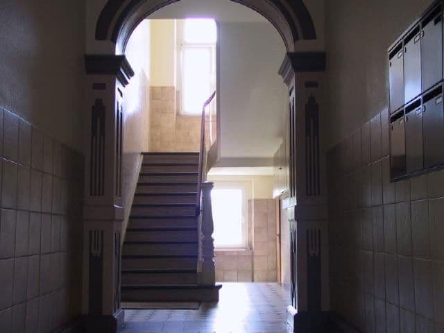 Prenájom bytu 1-izbový 36 m², Flensburger Str. 46, Wuppertal, Severné Porýnie - Westfálsko Prenájom bytu 1-izbový 36 m², Flensburger Str. 46, Wuppertal, Severné Porýnie - Westfálsko