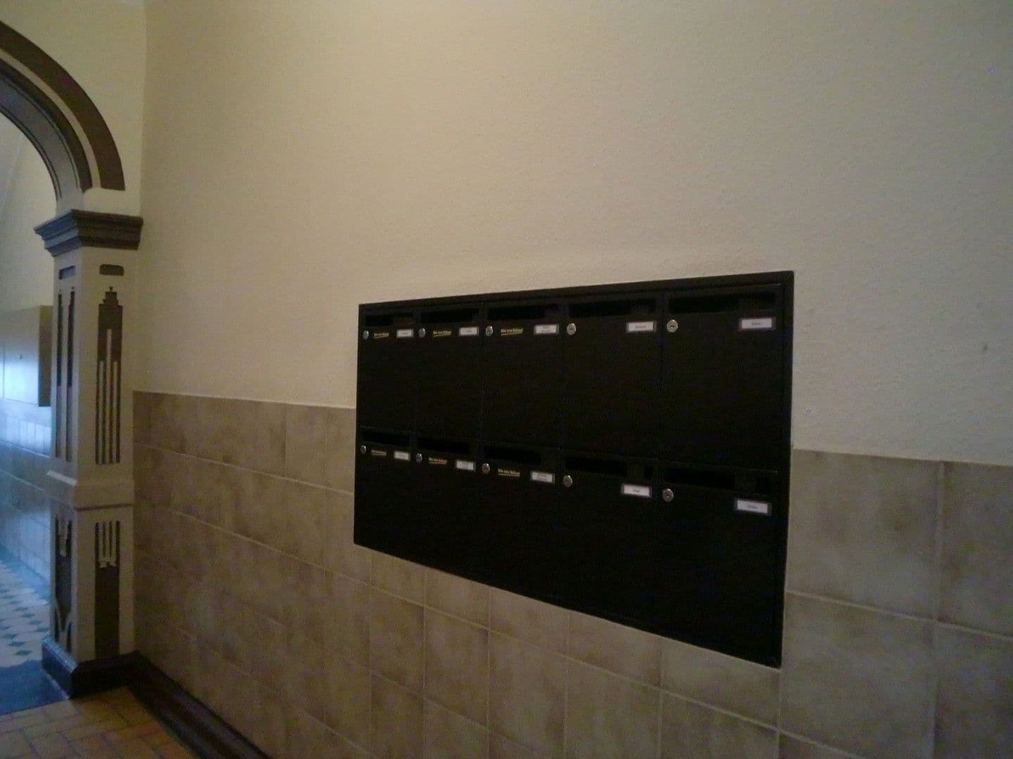 Prenájom bytu 1-izbový 36 m², Flensburger Str. 46, Wuppertal, Severné Porýnie - Westfálsko Prenájom bytu 1-izbový 36 m², Flensburger Str. 46, Wuppertal, Severné Porýnie - Westfálsko