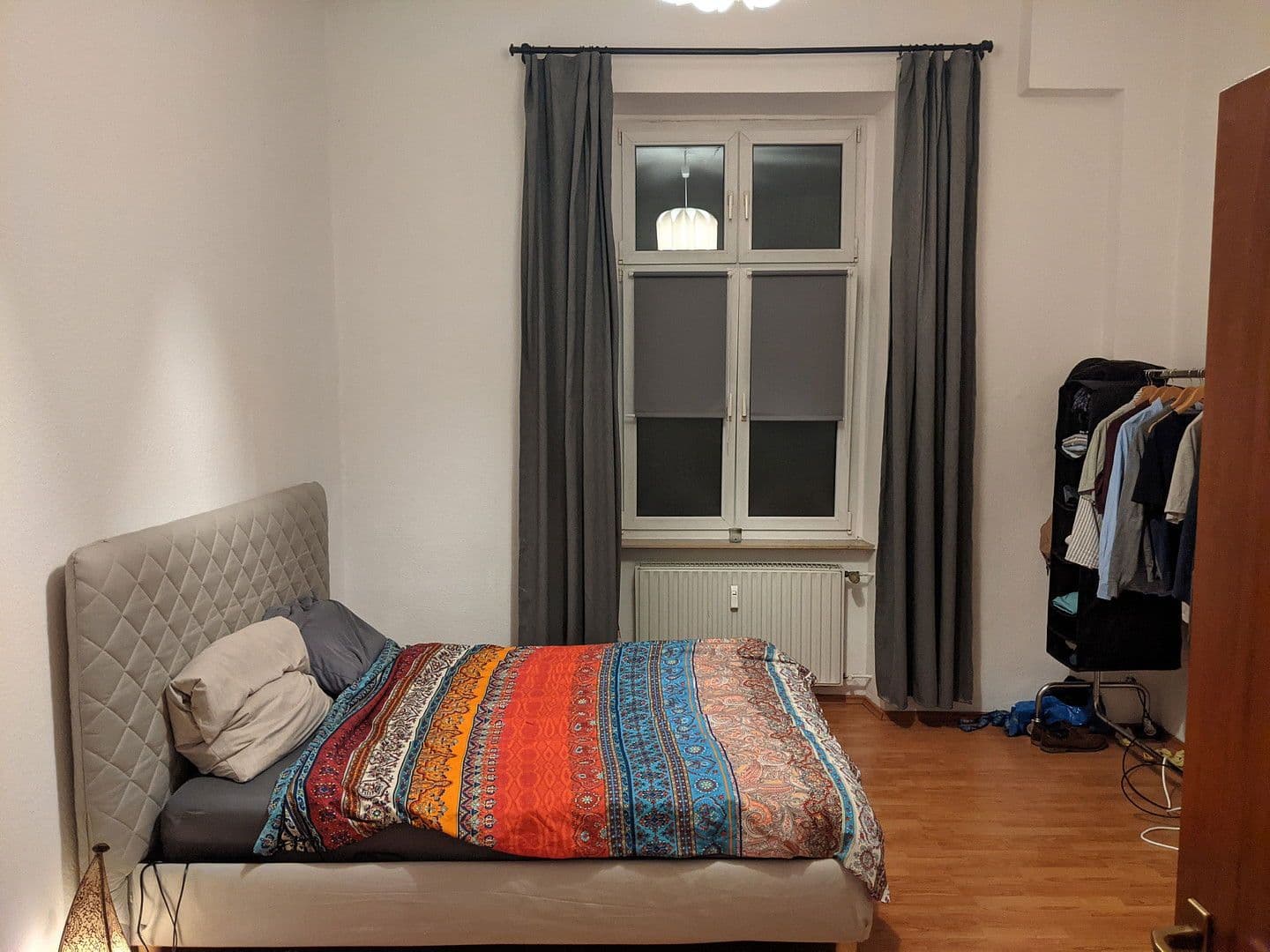 Prenájom bytu 1-izbový 36 m², Flensburger Str. 46, Wuppertal, Severné Porýnie - Westfálsko Prenájom bytu 1-izbový 36 m², Flensburger Str. 46, Wuppertal, Severné Porýnie - Westfálsko