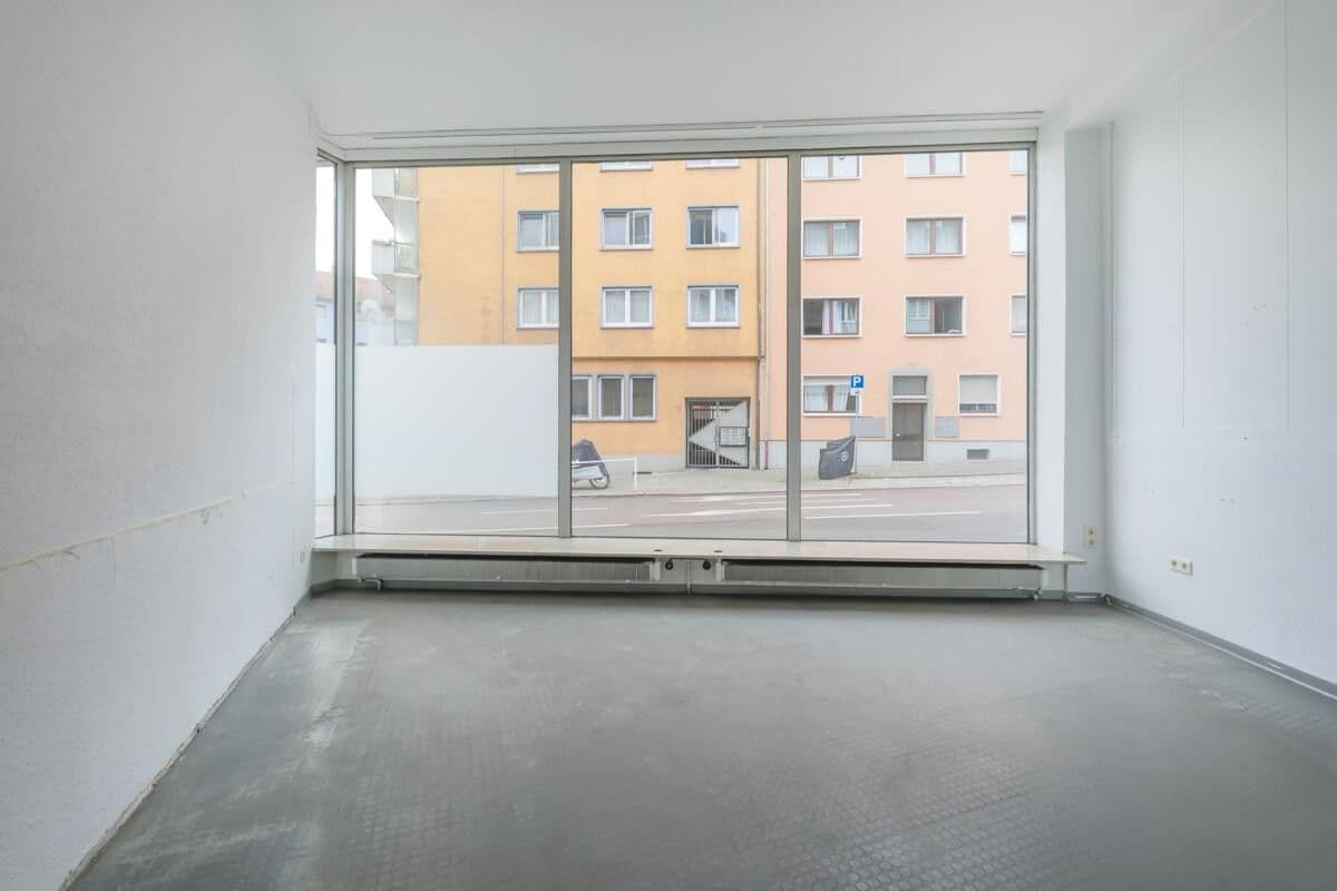 Prenájom nebytového priestoru 836 m², Durlacherstraße 70 & 72, Pforzheim, Bádensko-Wurttembersko Prenájom nebytového priestoru 836 m², Durlacherstraße 70 & 72, Pforzheim, Bádensko-Wurttembersko