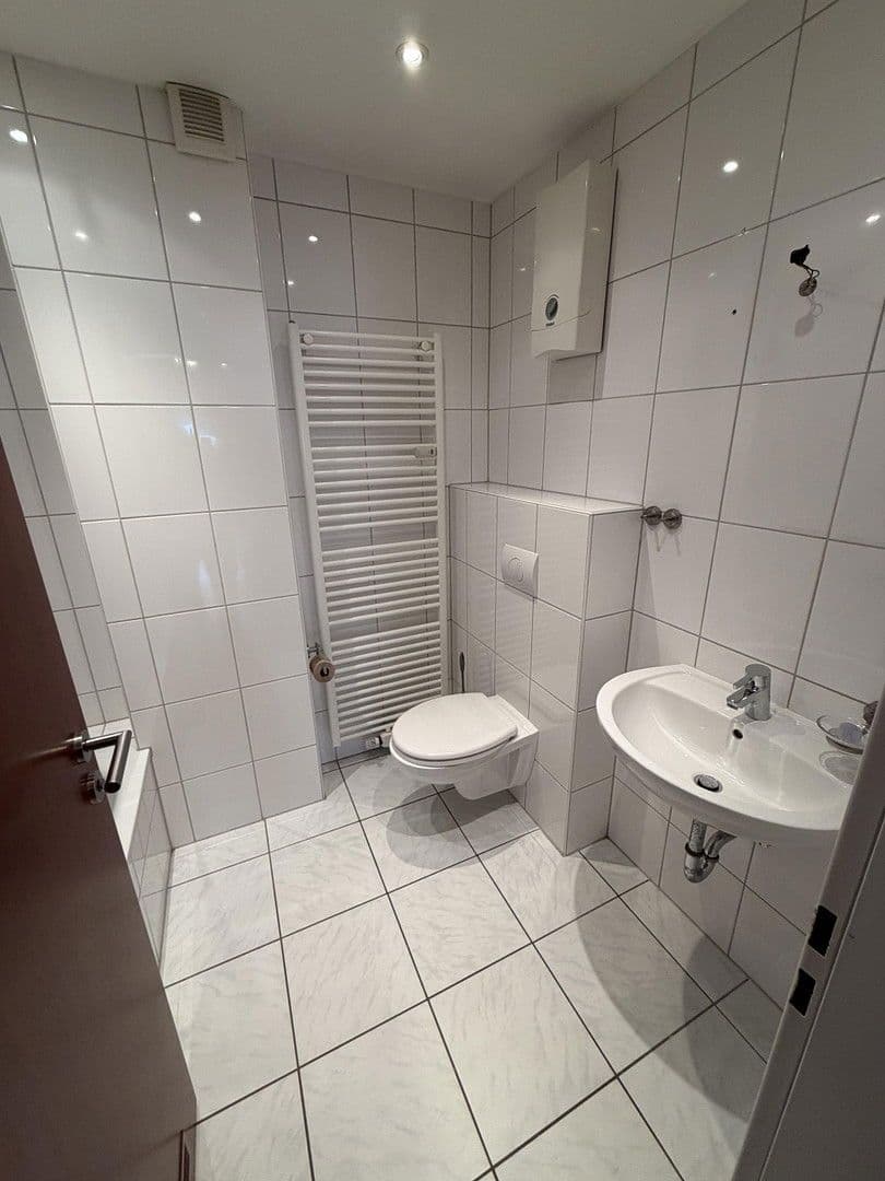 Prenájom bytu 3-izbový 79 m², Handwerksweg 14, Bochum, Severné Porýnie - Westfálsko Prenájom bytu 3-izbový 79 m², Handwerksweg 14, Bochum, Severné Porýnie - Westfálsko