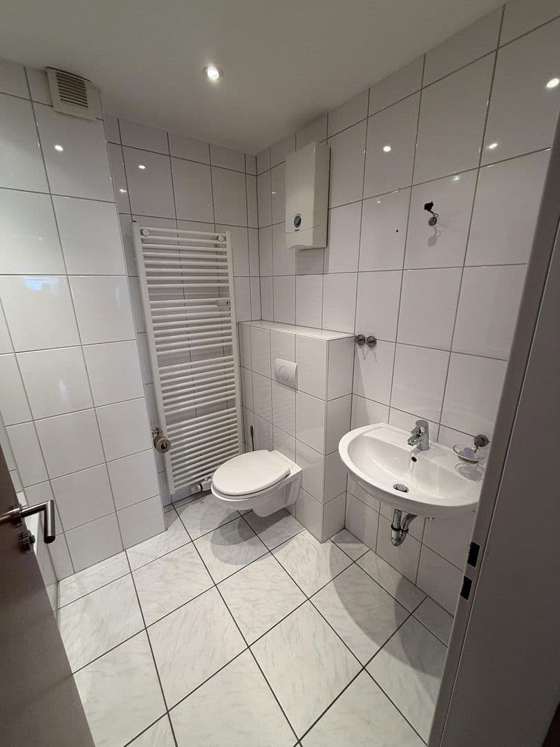 Prenájom bytu 3-izbový 79 m², Handwerksweg 14, Bochum, Severné Porýnie - Westfálsko Prenájom bytu 3-izbový 79 m², Handwerksweg 14, Bochum, Severné Porýnie - Westfálsko