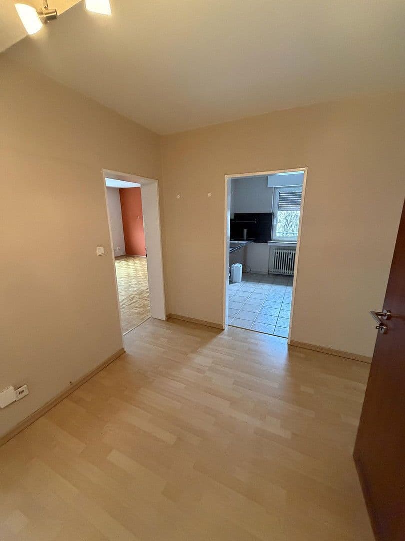 Prenájom bytu 3-izbový 79 m², Handwerksweg 14, Bochum, Severné Porýnie - Westfálsko Prenájom bytu 3-izbový 79 m², Handwerksweg 14, Bochum, Severné Porýnie - Westfálsko
