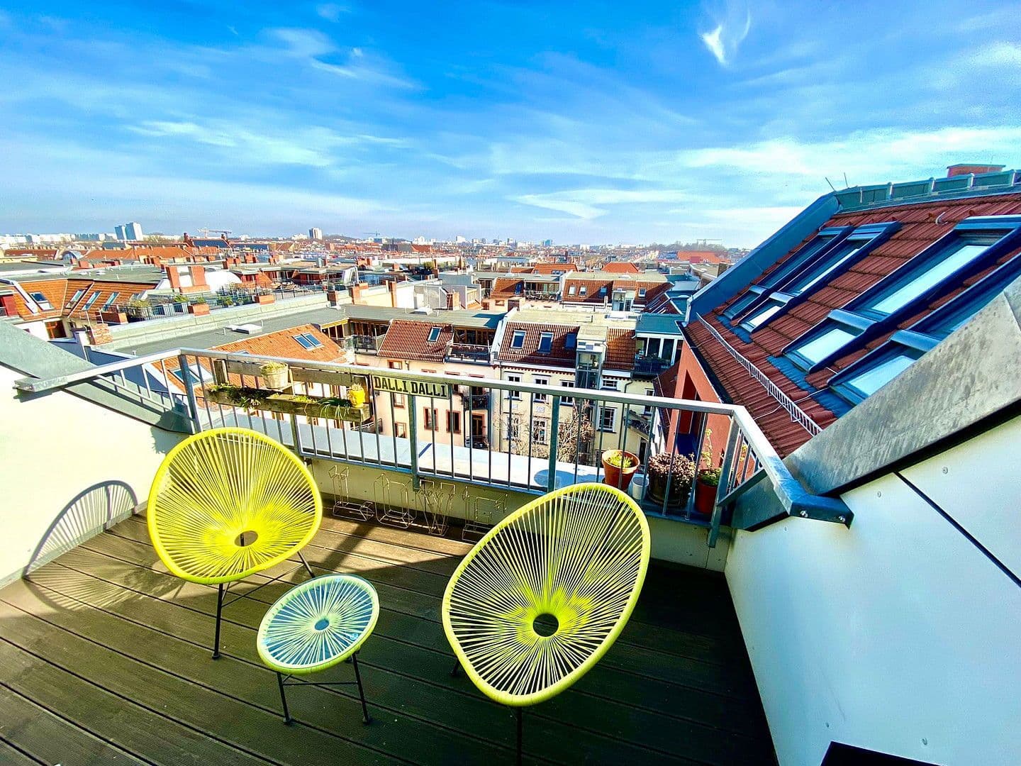 Prenájom bytu 3-izbový 119 m², Berlin, Berlín Prenájom bytu 3-izbový 119 m², Berlin, Berlín