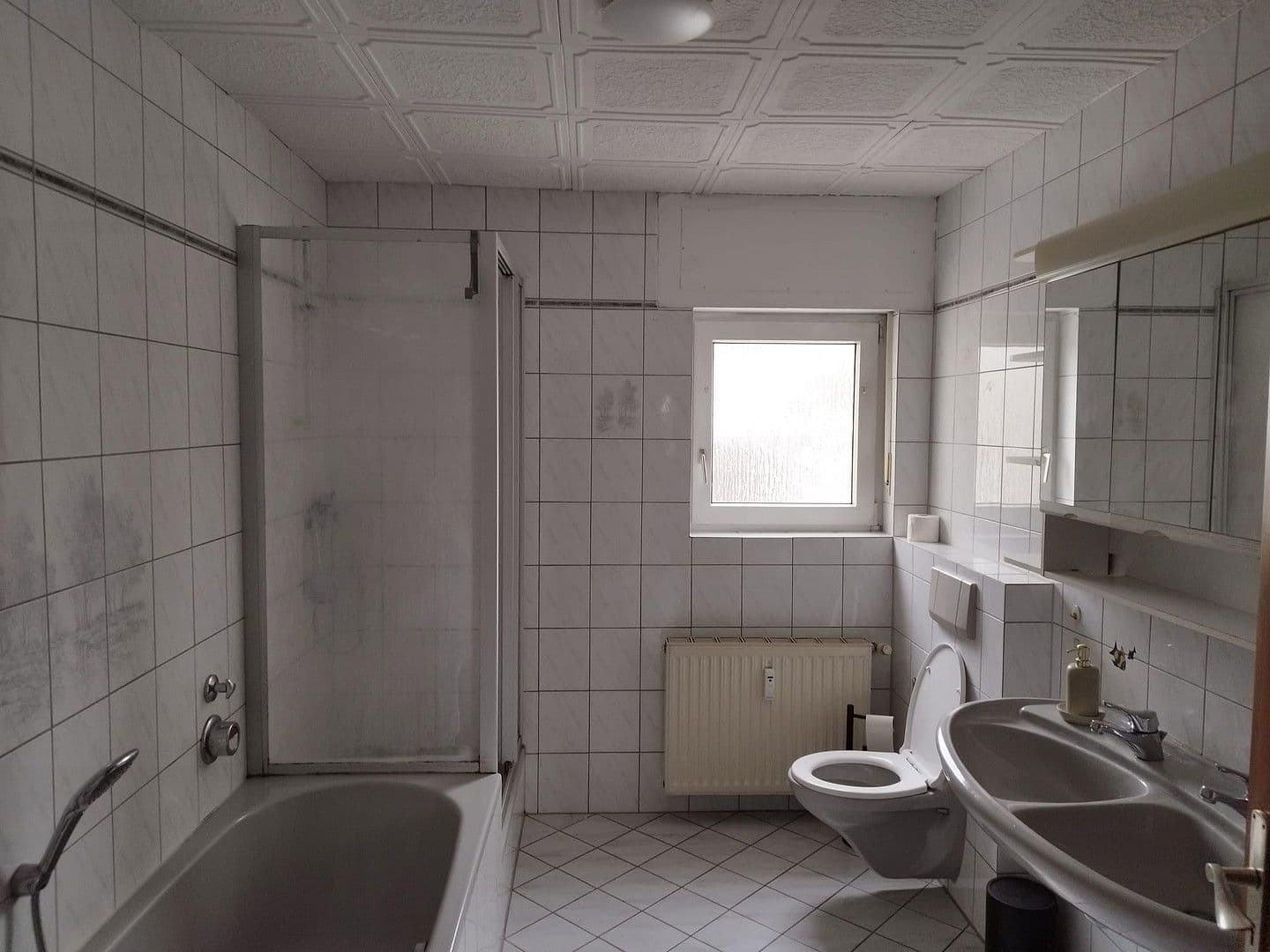 Predaj bytu 4-izbový 103 m², Eppertshausen, Hesensko Predaj bytu 4-izbový 103 m², Eppertshausen, Hesensko