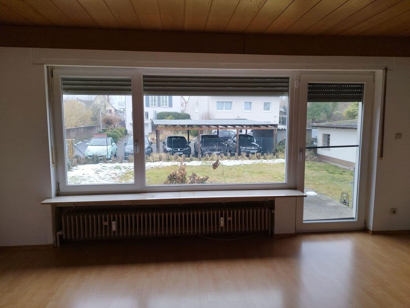 Predaj bytu 4-izbový 103 m², Eppertshausen, Hesensko Predaj bytu 4-izbový 103 m², Eppertshausen, Hesensko