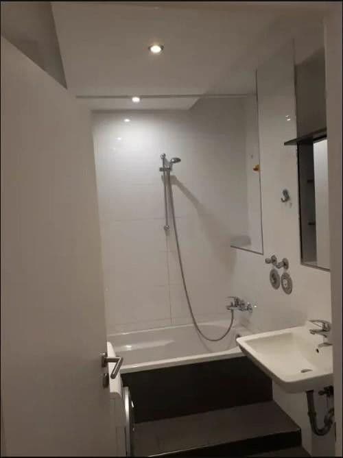 Predaj bytu 3-izbový 70 m², Am Forsthaus Gravenbruch 53, Neu-Isenburg, Hesensko Predaj bytu 3-izbový 70 m², Am Forsthaus Gravenbruch 53, Neu-Isenburg, Hesensko