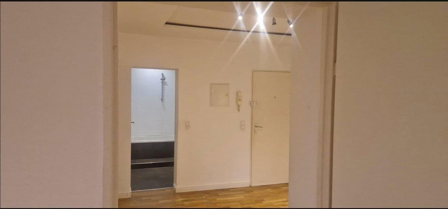 Predaj bytu 3-izbový 70 m², Am Forsthaus Gravenbruch 53, Neu-Isenburg, Hesensko Predaj bytu 3-izbový 70 m², Am Forsthaus Gravenbruch 53, Neu-Isenburg, Hesensko