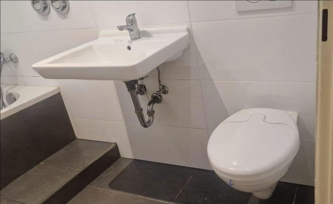 Predaj bytu 3-izbový 70 m², Am Forsthaus Gravenbruch 53, Neu-Isenburg, Hesensko Predaj bytu 3-izbový 70 m², Am Forsthaus Gravenbruch 53, Neu-Isenburg, Hesensko