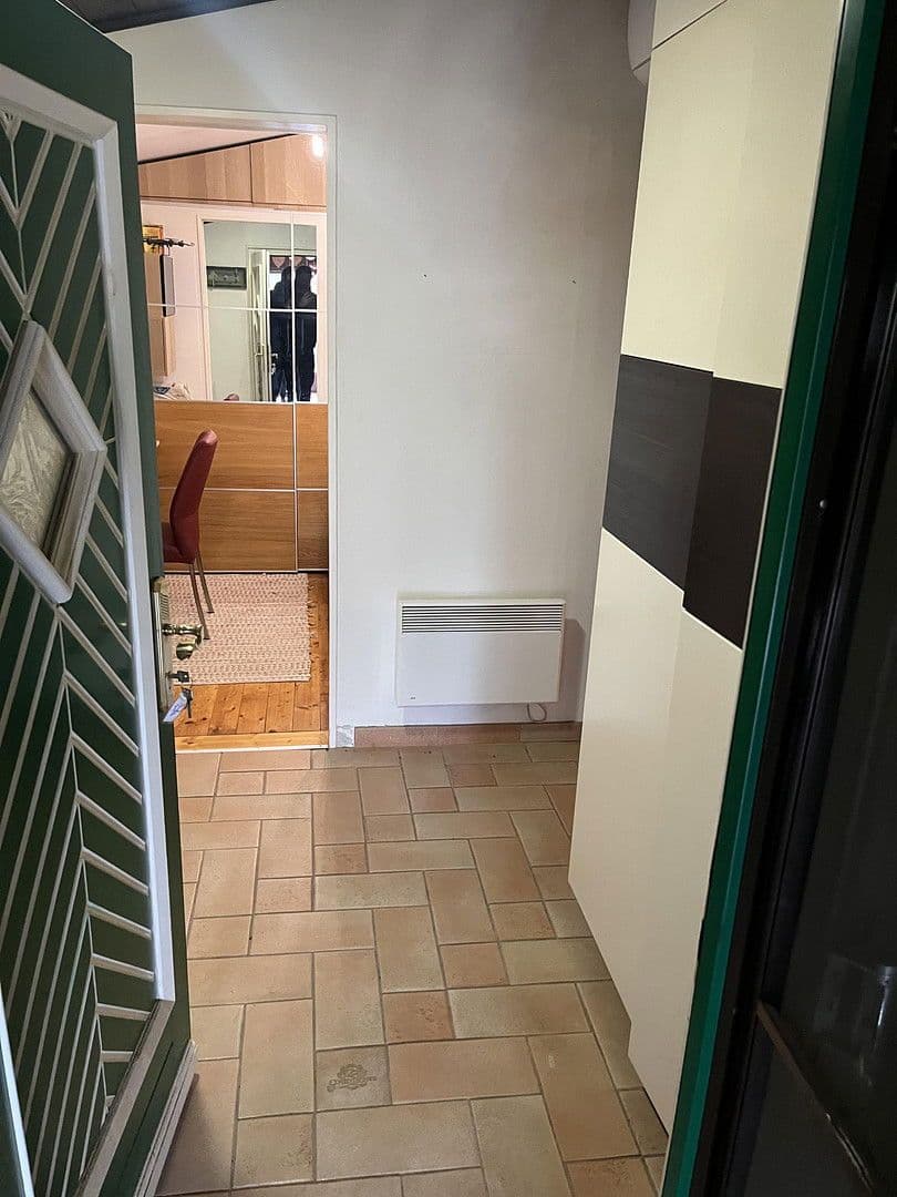 Predaj domu 68 m², pozemek 600 m², Reihersiedlung 57, Apetlon, Burgenland Predaj domu 68 m², pozemek 600 m², Reihersiedlung 57, Apetlon, Burgenland