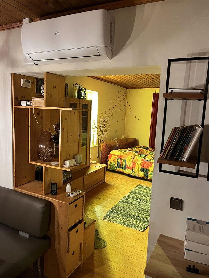 Predaj domu 68 m², pozemek 600 m², Reihersiedlung 57, Apetlon, Burgenland Predaj domu 68 m², pozemek 600 m², Reihersiedlung 57, Apetlon, Burgenland