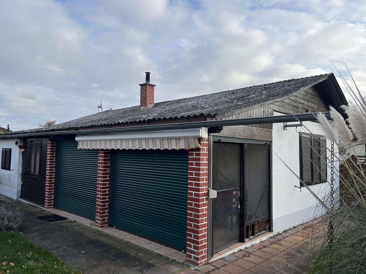 Predaj domu 68 m², pozemek 600 m², Reihersiedlung 57, Apetlon, Burgenland Predaj domu 68 m², pozemek 600 m², Reihersiedlung 57, Apetlon, Burgenland