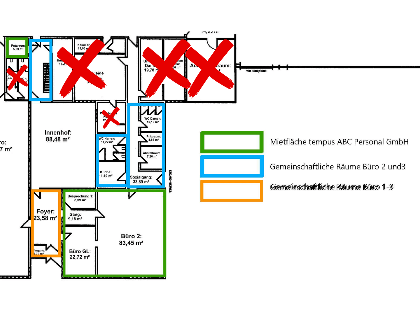 Prenájom kancelárie 166 m², Giengen an der Brenz, Bádensko-Wurttembersko Prenájom kancelárie 166 m², Giengen an der Brenz, Bádensko-Wurttembersko