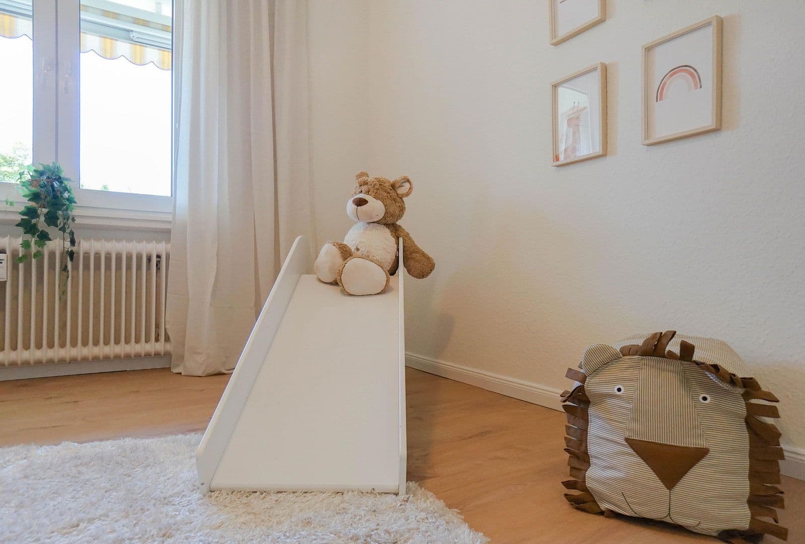 Predaj bytu 3-izbový 76 m², Bremen, Brémy Predaj bytu 3-izbový 76 m², Bremen, Brémy