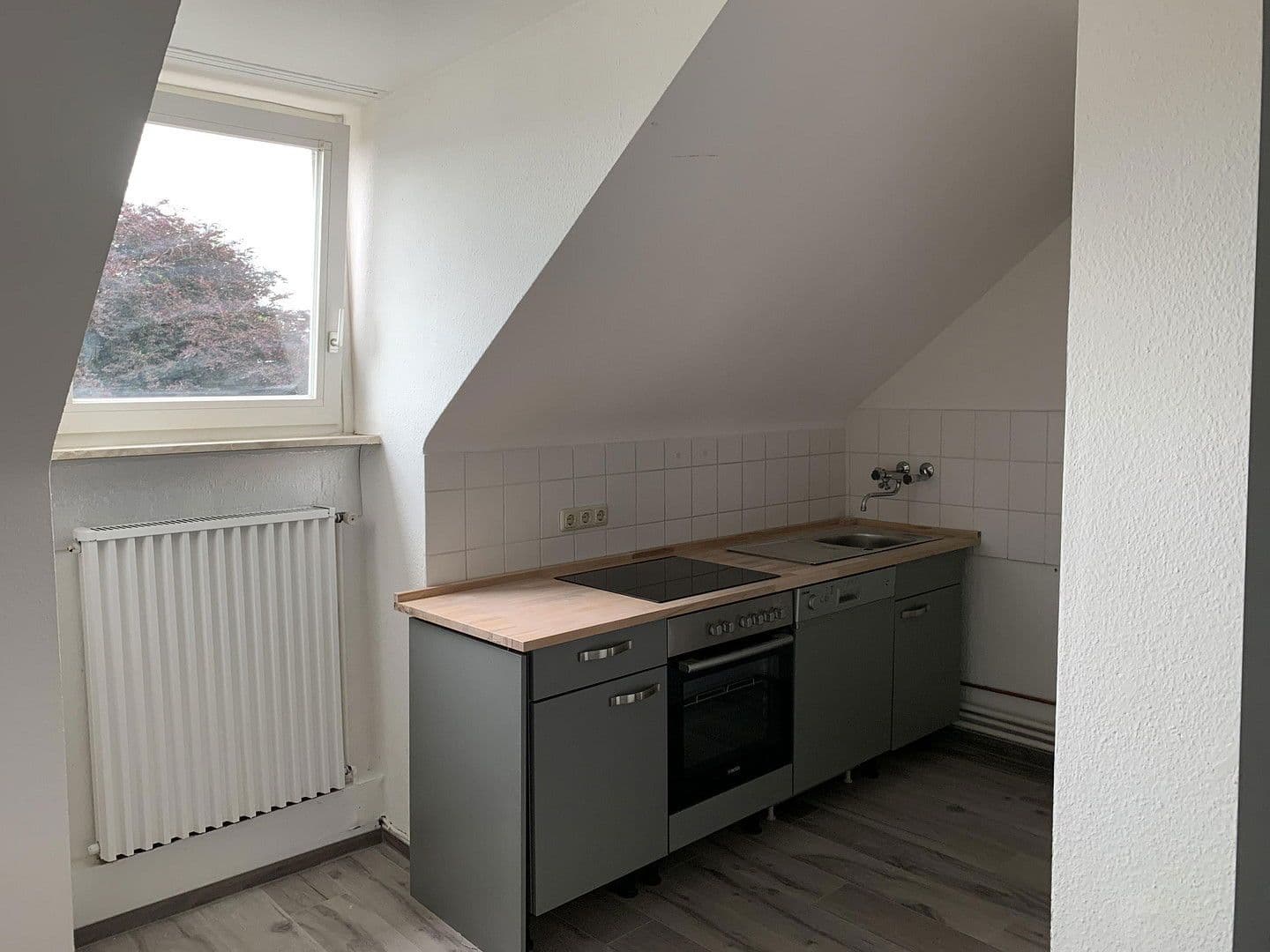 Prenájom bytu 2-izbový 48 m², Eynattener Str., Aachen, Severné Porýnie - Westfálsko Prenájom bytu 2-izbový 48 m², Eynattener Str., Aachen, Severné Porýnie - Westfálsko