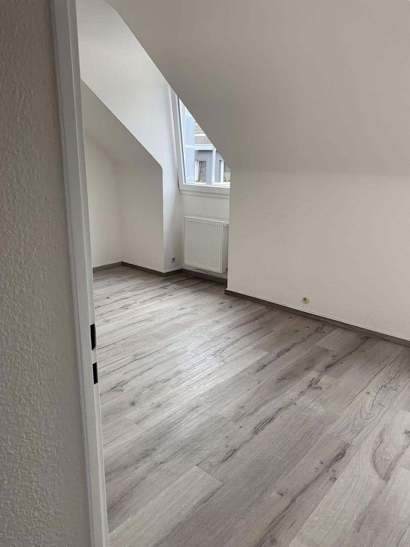 Prenájom bytu 2-izbový 48 m², Eynattener Str., Aachen, Severné Porýnie - Westfálsko Prenájom bytu 2-izbový 48 m², Eynattener Str., Aachen, Severné Porýnie - Westfálsko