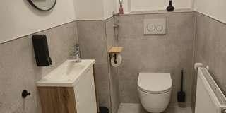 Prenájom bytu 15 m², Moltkestraße 18, Nürnberg, Bavorsko Prenájom bytu 15 m², Moltkestraße 18, Nürnberg, Bavorsko