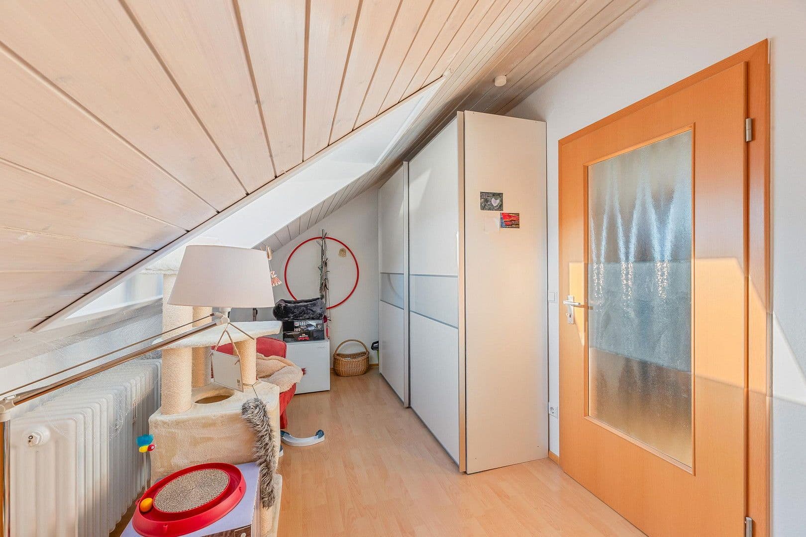 Predaj bytu 3-izbový 58 m², Brühlstr. 13, Beuren, Bádensko-Wurttembersko Predaj bytu 3-izbový 58 m², Brühlstr. 13, Beuren, Bádensko-Wurttembersko