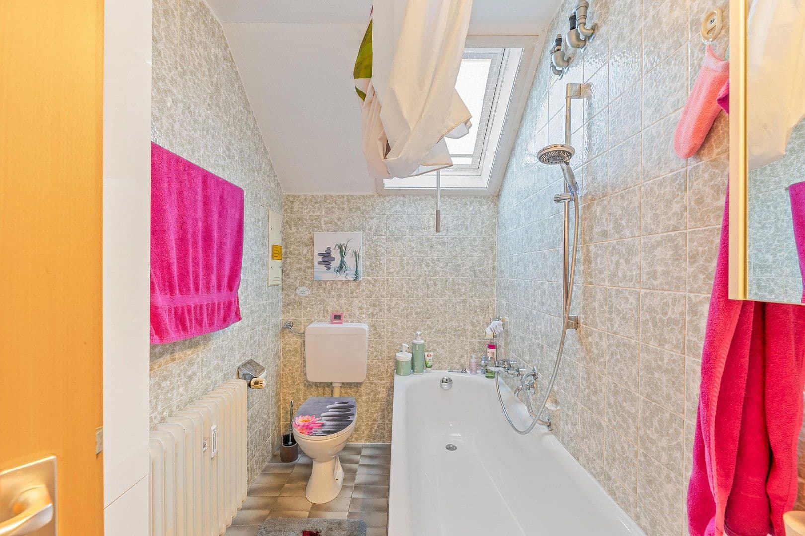 Predaj bytu 3-izbový 58 m², Brühlstr. 13, Beuren, Bádensko-Wurttembersko Predaj bytu 3-izbový 58 m², Brühlstr. 13, Beuren, Bádensko-Wurttembersko