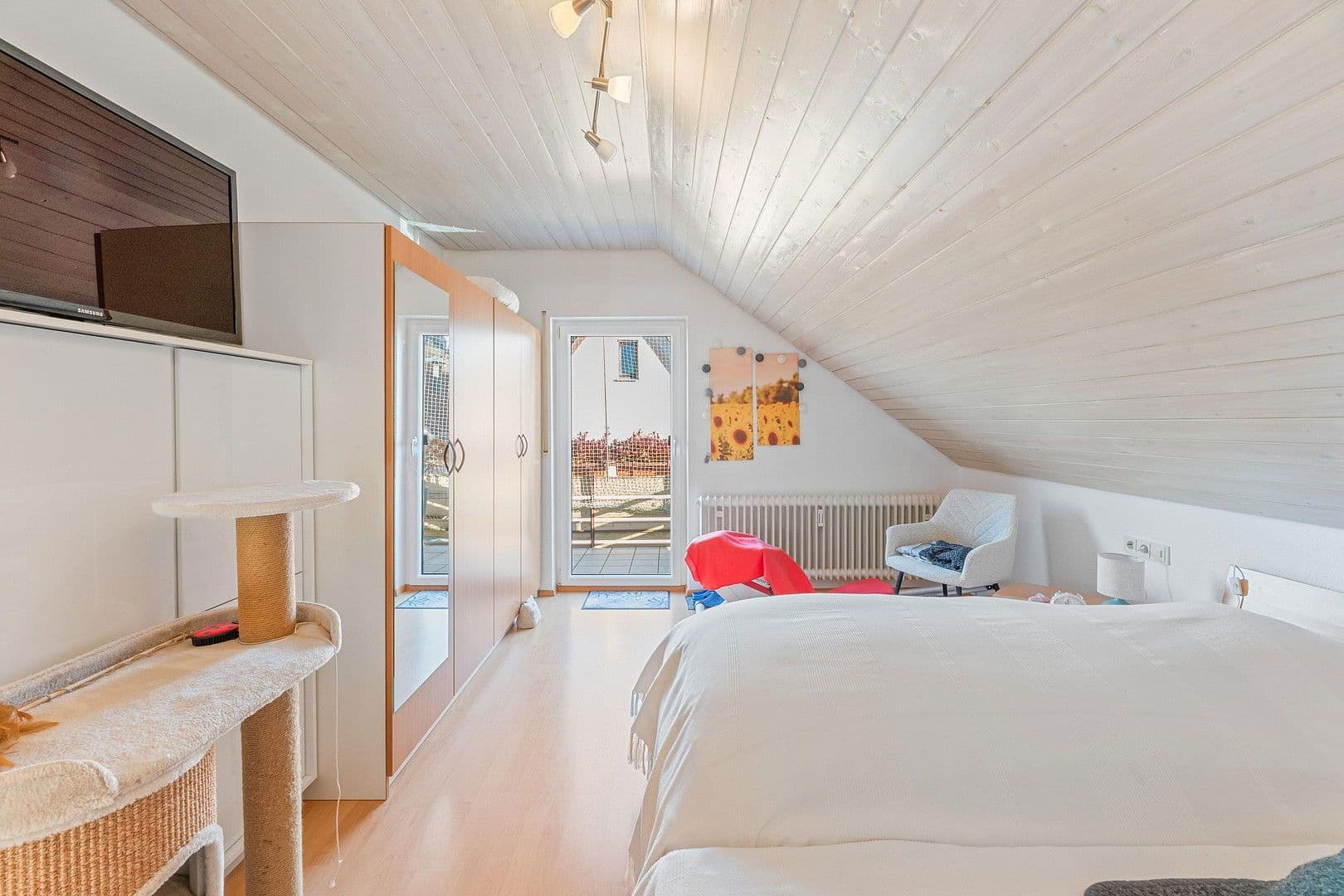 Predaj bytu 3-izbový 58 m², Brühlstr. 13, Beuren, Bádensko-Wurttembersko Predaj bytu 3-izbový 58 m², Brühlstr. 13, Beuren, Bádensko-Wurttembersko