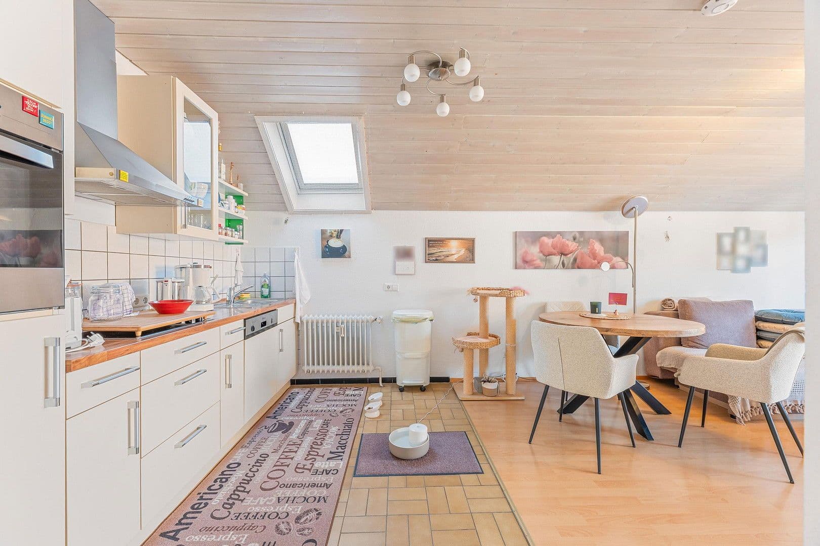 Predaj bytu 3-izbový 58 m², Brühlstr. 13, Beuren, Bádensko-Wurttembersko Predaj bytu 3-izbový 58 m², Brühlstr. 13, Beuren, Bádensko-Wurttembersko