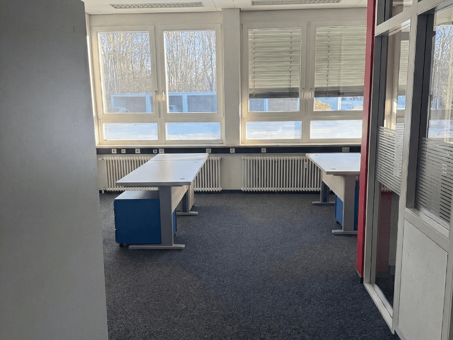 Prenájom kancelárie 205 m², Giengen an der Brenz, Bádensko-Wurttembersko Prenájom kancelárie 205 m², Giengen an der Brenz, Bádensko-Wurttembersko