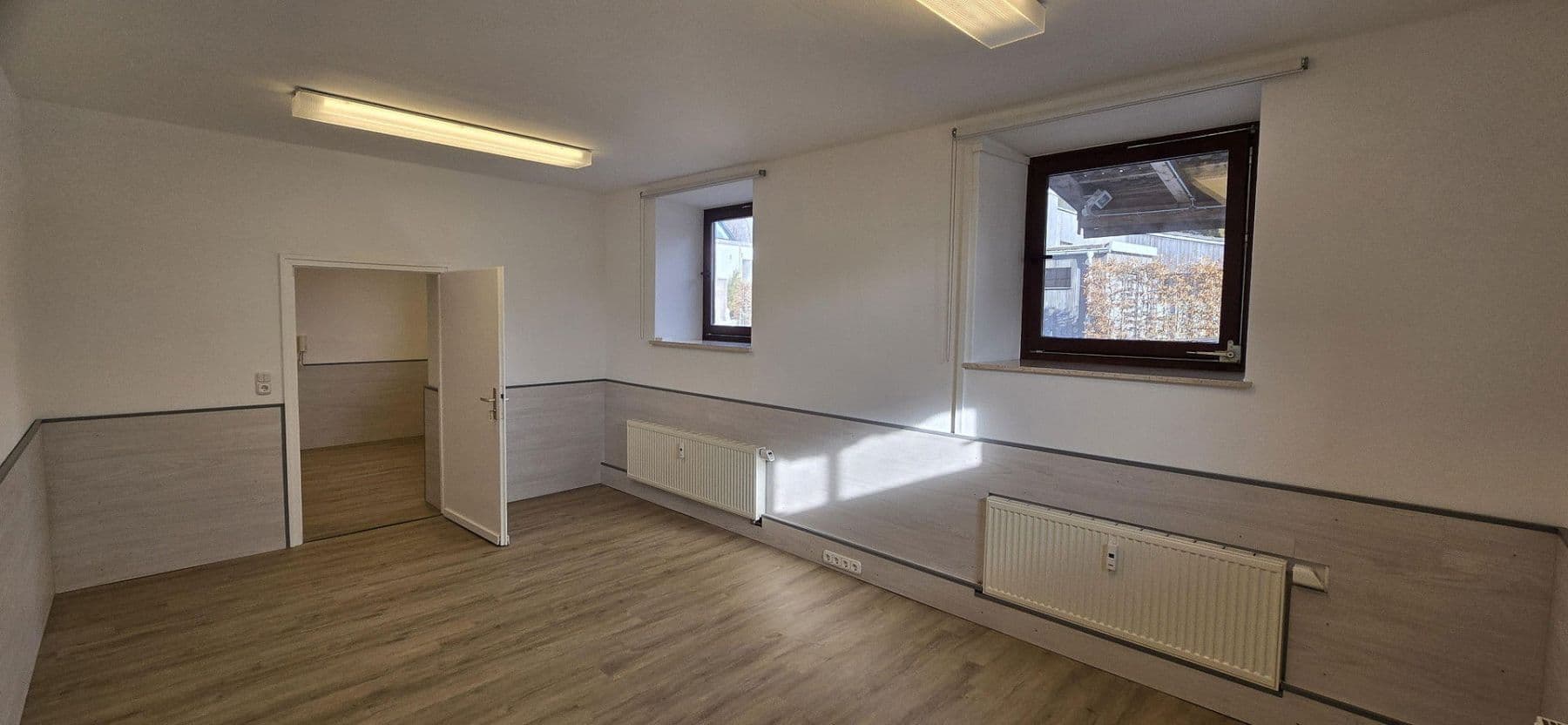 Prenájom kancelárie 38 m², Starnberg, Bavorsko Prenájom kancelárie 38 m², Starnberg, Bavorsko