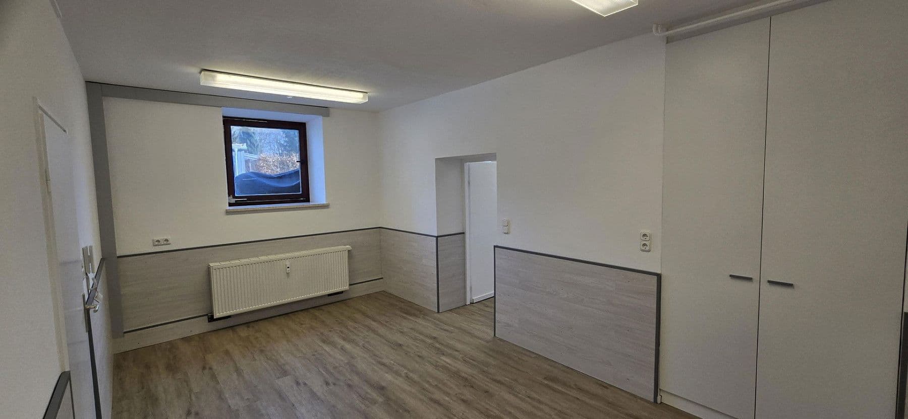 Prenájom kancelárie 38 m², Starnberg, Bavorsko Prenájom kancelárie 38 m², Starnberg, Bavorsko