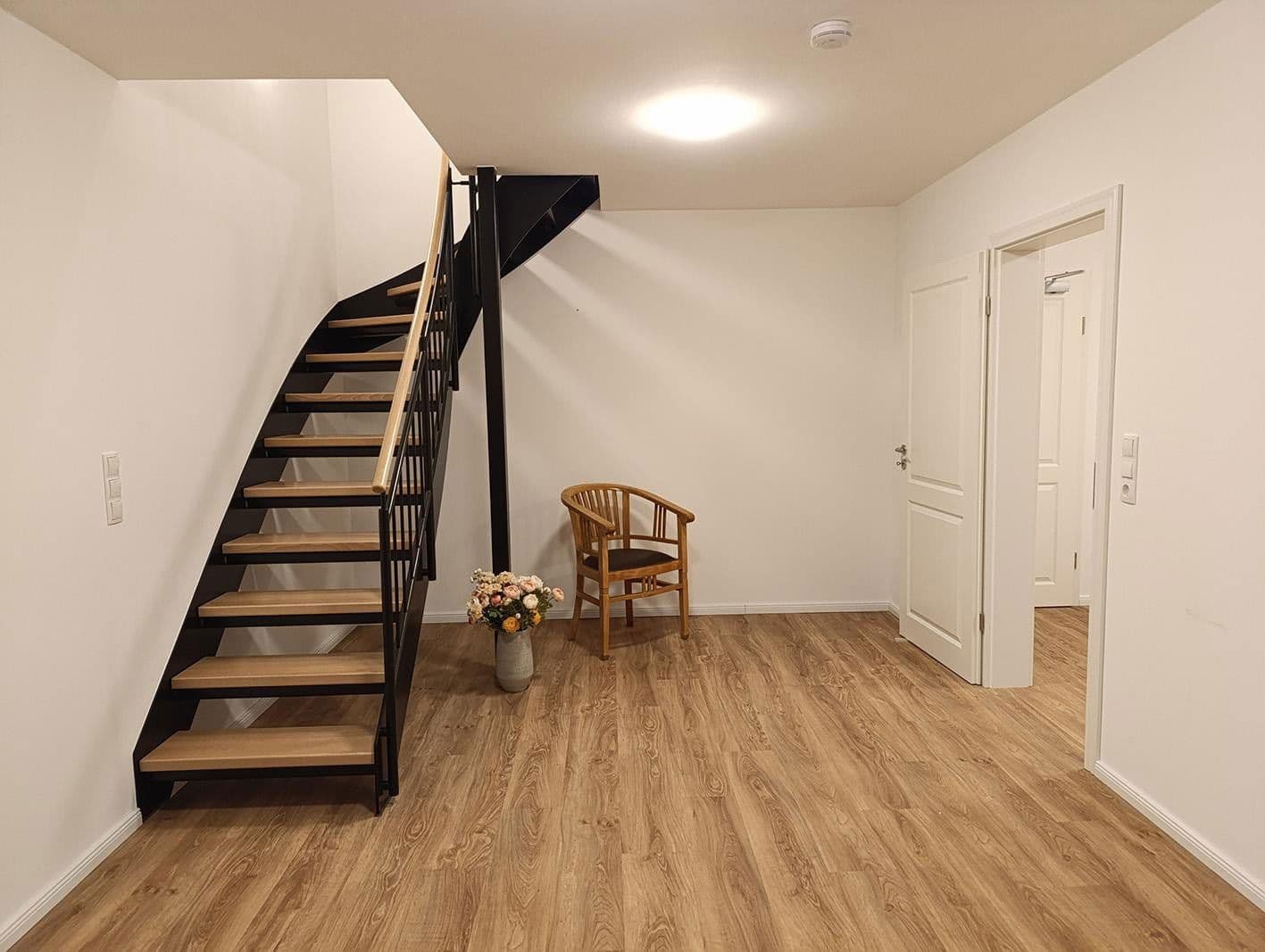 Prenájom bytu 3-izbový 59 m², Kiel, Šlezvicko-Holštajnsko Prenájom bytu 3-izbový 59 m², Kiel, Šlezvicko-Holštajnsko