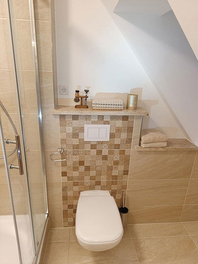 Prenájom bytu 3-izbový 59 m², Kiel, Šlezvicko-Holštajnsko Prenájom bytu 3-izbový 59 m², Kiel, Šlezvicko-Holštajnsko