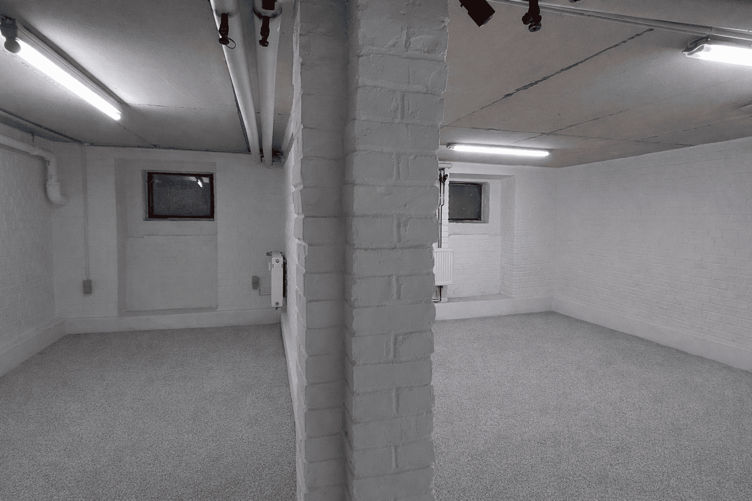 Prenájom kancelárie 65 m², Ringbahnstr. 27, Berlin, Berlín Prenájom kancelárie 65 m², Ringbahnstr. 27, Berlin, Berlín