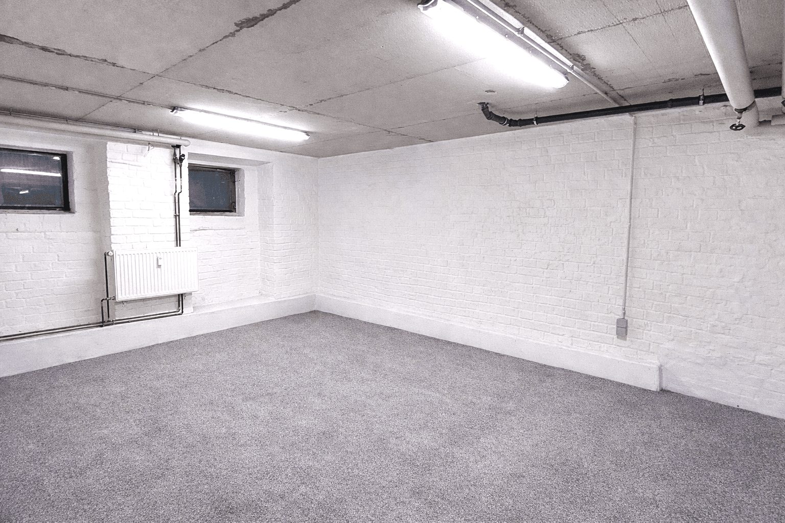 Prenájom kancelárie 65 m², Ringbahnstr. 27, Berlin, Berlín Prenájom kancelárie 65 m², Ringbahnstr. 27, Berlin, Berlín