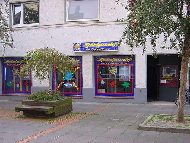 Predaj domu 591 m², pozemek 232 m², Rathausstr.2, Peine, Dolné Sasko Predaj domu 591 m², pozemek 232 m², Rathausstr.2, Peine, Dolné Sasko