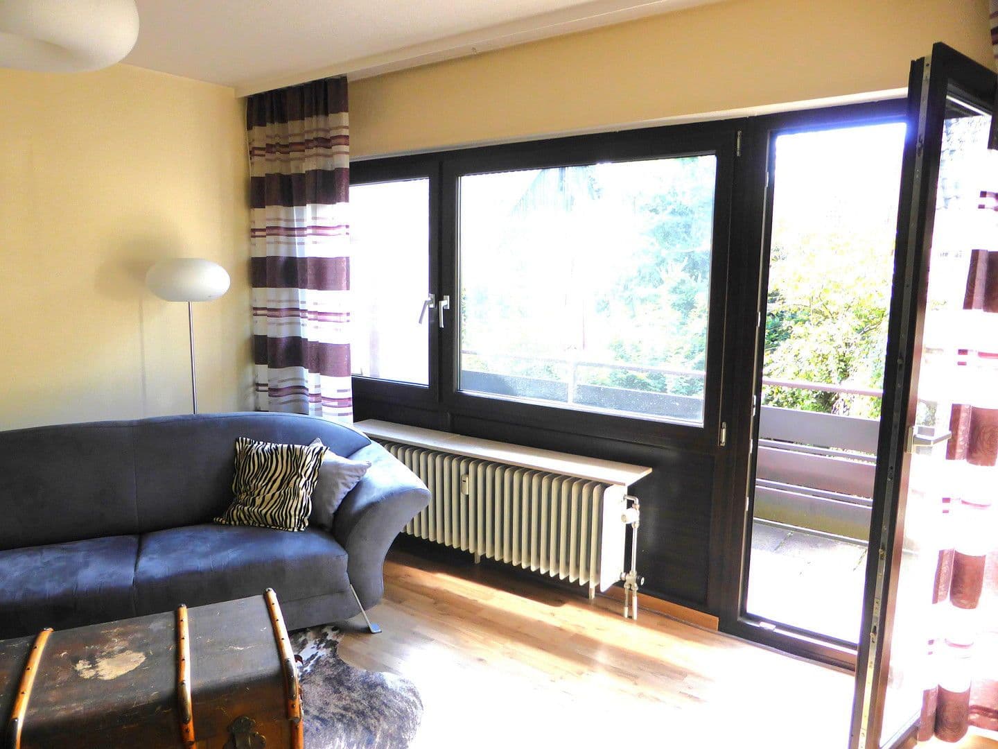 Predaj bytu 1-izbový 46 m², Schlaitdorfer Weg, Aichtal, Bádensko-Wurttembersko Predaj bytu 1-izbový 46 m², Schlaitdorfer Weg, Aichtal, Bádensko-Wurttembersko