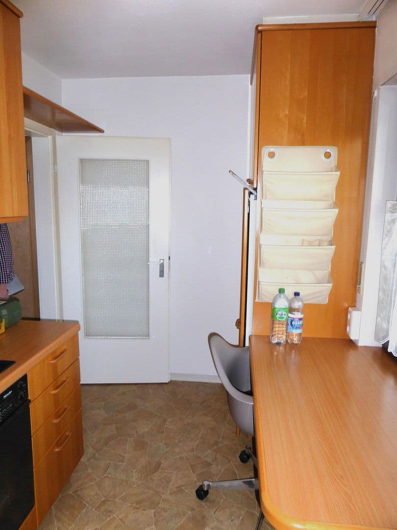 Predaj bytu 1-izbový 46 m², Schlaitdorfer Weg, Aichtal, Bádensko-Wurttembersko Predaj bytu 1-izbový 46 m², Schlaitdorfer Weg, Aichtal, Bádensko-Wurttembersko