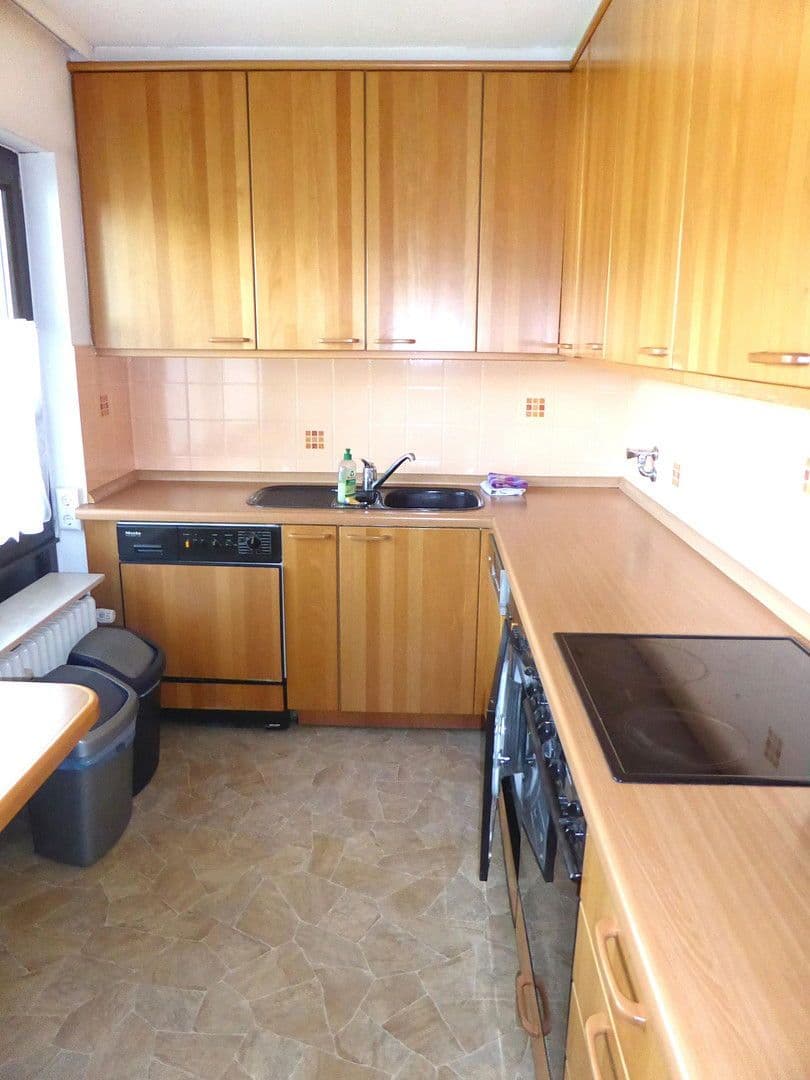 Predaj bytu 1-izbový 46 m², Schlaitdorfer Weg, Aichtal, Bádensko-Wurttembersko Predaj bytu 1-izbový 46 m², Schlaitdorfer Weg, Aichtal, Bádensko-Wurttembersko