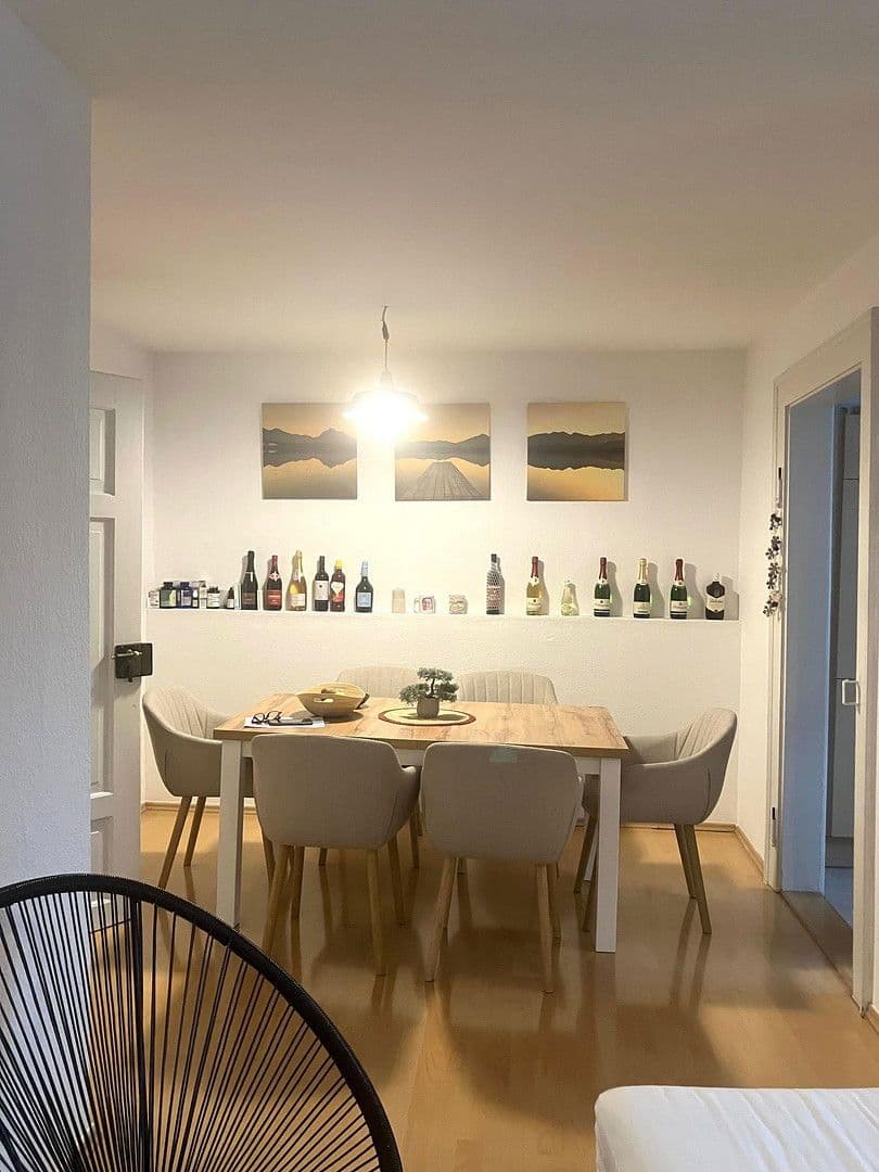 Predaj bytu 3-izbový 79 m², Stethaimer Str, Landshut, Bavorsko Predaj bytu 3-izbový 79 m², Stethaimer Str, Landshut, Bavorsko