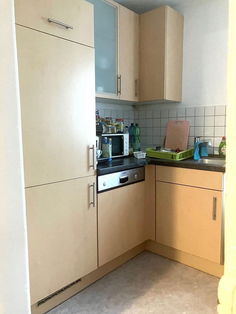 Predaj bytu 3-izbový 79 m², Stethaimer Str, Landshut, Bavorsko Predaj bytu 3-izbový 79 m², Stethaimer Str, Landshut, Bavorsko