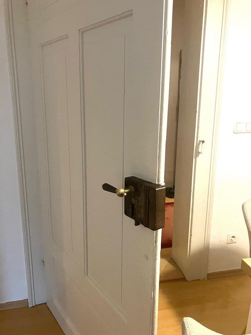 Predaj bytu 3-izbový 79 m², Stethaimer Str, Landshut, Bavorsko Predaj bytu 3-izbový 79 m², Stethaimer Str, Landshut, Bavorsko