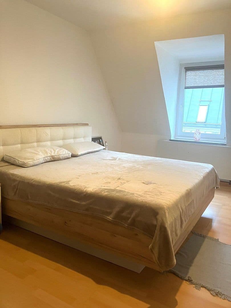 Predaj bytu 3-izbový 79 m², Stethaimer Str, Landshut, Bavorsko Predaj bytu 3-izbový 79 m², Stethaimer Str, Landshut, Bavorsko