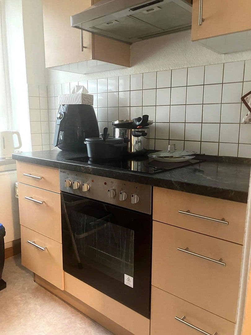 Predaj bytu 3-izbový 79 m², Stethaimer Str, Landshut, Bavorsko Predaj bytu 3-izbový 79 m², Stethaimer Str, Landshut, Bavorsko