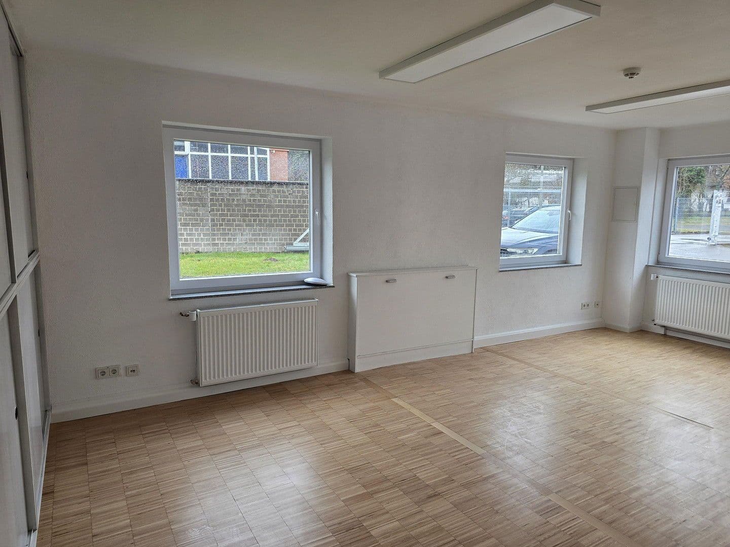 Prenájom kancelárie 49 m², Im Gewerbegebiet 11, Sankt Ingbert, Sársko Prenájom kancelárie 49 m², Im Gewerbegebiet 11, Sankt Ingbert, Sársko