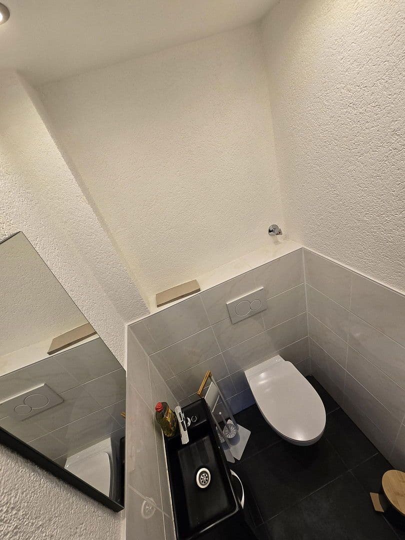 Prenájom kancelárie 49 m², Im Gewerbegebiet 11, Sankt Ingbert, Sársko Prenájom kancelárie 49 m², Im Gewerbegebiet 11, Sankt Ingbert, Sársko